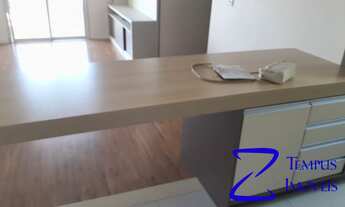 Imagem 4: APTO A VENDA NO COND. TORRES DO BONFIM, ANDAR ALTO, SOL DA MANHÃ, COM 3 DOR 1 SUITE, ARMÁR