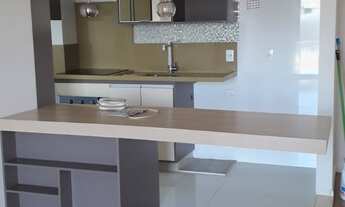 Imagem 5: APTO A VENDA NO COND. TORRES DO BONFIM, ANDAR ALTO, SOL DA MANHÃ, COM 3 DOR 1 SUITE, ARMÁR