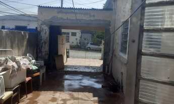 Imagem 4: OTIMO IMOVEL PARA INVESTIMENTO, CASA ANTIGA, TERRENO DE 300 M2 EM RUA COMERCIAL NO JARDIM