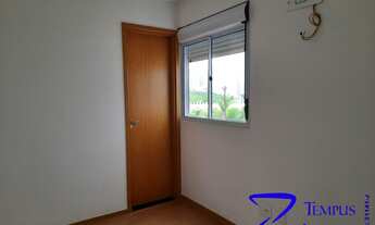 Imagem 3: Apartamento à venda em Campinas-SP: 2 quartos, 1 suíte, 1 sala, 2 banheiros, 2 vagas de ga
