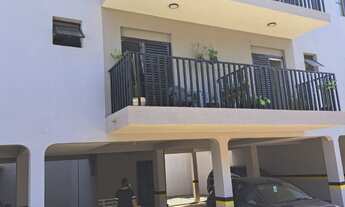 Imagem: Apartamento à venda em Campinas-SP, na