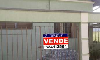 Imagem: Casa para venda em Campinas-SP, bairro São