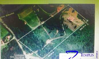 Imagem 2: CHACARA RURAL em CAMPINAS - SP, zona rural