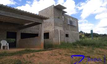 Imagem: CHACARA RURAL em CAMPINAS - SP, zona rural