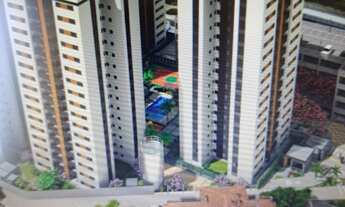 Imagem: Apartamento à venda no Bonfim, Campinas-SP