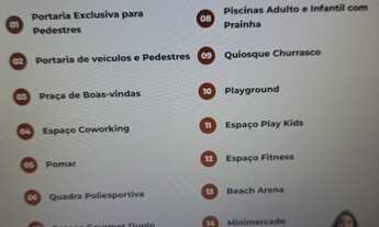 Imagem 3: Apartamento à venda no Bonfim, Campinas-SP: 3 quartos, 1 suíte, 2 banheiros, 1 sala, 1 vag