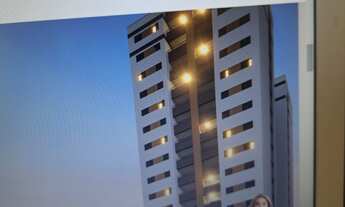 Imagem 2: Apartamento à venda no Bonfim, Campinas-SP: 3 quartos, 1 suíte, 2 banheiros, 1 sala, 1 vag