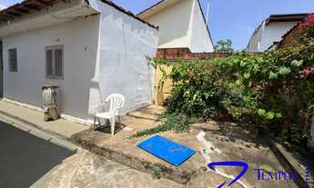 Imagem: CASA RESIDENCIAL em CAMPINAS - SP, JARDIM