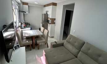 Imagem: Apartamento à venda em Hortolândia-SP