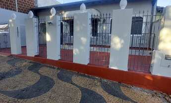 Imagem: CASA RESIDENCIAL em CAMPINAS - SP, JARDIM