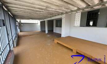 Imagem 4: CASA RESIDENCIAL em CAMPINAS - SP, JARDIM QUARTO CENTENÁRIO