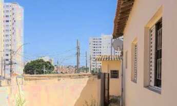 Imagem 7: ÓTIMA CASA RESIDENCIAL TERREA P/ LOCAÇÃO NO BAIRRO FUND. CASA C/ 03 DOR 1 SUITE 03 VAGAS D