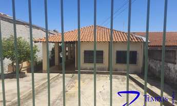 Imagem: Casa à venda em Campinas-SP, Jardim Novo