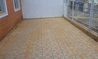 Imagem 2: CASA RESIDENCIAL TERREA A VENDA NO BAIRRO JD EULINA, 3 QUARTOS, SALA, COZINHA, BANHEIRO, Q