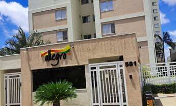 Imagem: OPORTUNIDADE DE ALUGAR APTO MOBILIADO NO