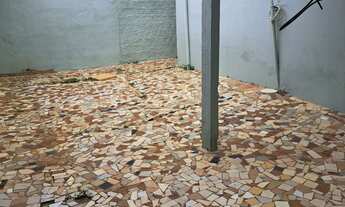 Imagem 6: CASA RESIDENCIAL TERREA A VENDA NO BAIRRO JD EULINA, 3 QUARTOS, SALA, COZINHA, BANHEIRO, Q