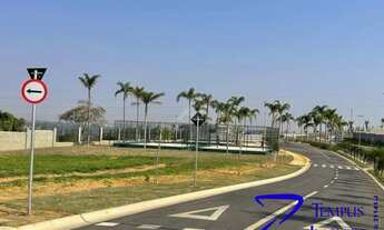 Imagem 2: TERRENO RESIDENCIAL em CAMPINAS - SP, FAZENDA PAU DALHO