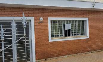 Imagem: CASA RESIDENCIAL TERREA A VENDA NO BAIRRO