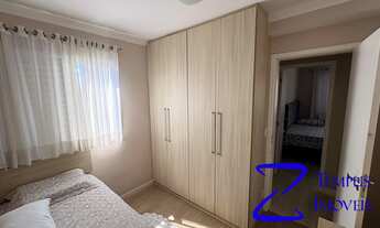 Imagem 6: OPORTUNIDADE DE COMPRAR APTO INTEIRAMENTE MOBILIADO, VENDA C/ PORTEIRA FECHADA, COND. PERF