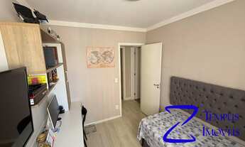 Imagem 5: OPORTUNIDADE DE COMPRAR APTO INTEIRAMENTE MOBILIADO, VENDA C/ PORTEIRA FECHADA, COND. PERF