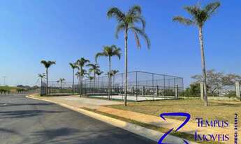 Imagem: TERRENO RESIDENCIAL em CAMPINAS - SP, FAZENDA