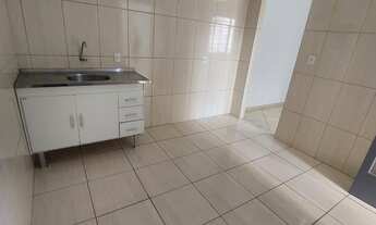 Imagem 7: Aconchegante casa para locação no Jardim Roseira em Campinas-SP: 1 quarto, 1 sala, 1 banhe