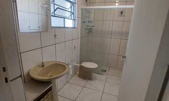 Imagem 6: Aconchegante casa para locação no Jardim Roseira em Campinas-SP: 1 quarto, 1 sala, 1 banhe