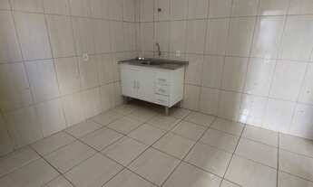 Imagem 5: Aconchegante casa para locação no Jardim Roseira em Campinas-SP: 1 quarto, 1 sala, 1 banhe