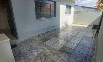 Imagem 3: Aconchegante casa para locação no Jardim Roseira em Campinas-SP: 1 quarto, 1 sala, 1 banhe