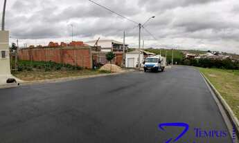 Imagem: Terreno à venda em Campinas-SP - Bairro