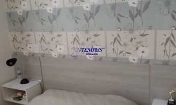 Imagem 5: Viva com conforto e estilo em Campinas-SP: Apartamento de 3 quartos na Vila Proost de Souz