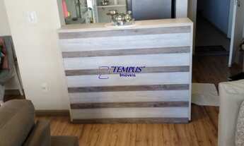 Imagem 7: Viva com conforto e estilo em Campinas-SP: Apartamento de 3 quartos na Vila Proost de Souz