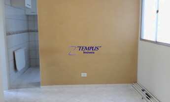 Imagem 3: Apartamento à Venda ou Locação em Campinas-SP, Vila Proost de Souza: 2 Quartos, 1 Sala, 1