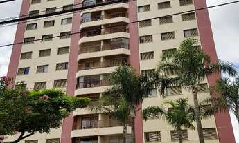 Imagem: APARTAMENTO RESIDENCIAL em CAMPINAS - SP