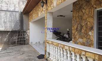 Imagem: LINDA CASA EM RUA TRANQUILA