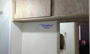 Imagem 4: APTO NO COND. PERFETTO EM FRENTE AO ENXUTO RICO EM ARMÁRIOS EMBUTIDOS, ANDAR ALTO, SOL DA