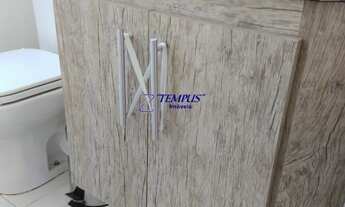 Imagem 5: APTO NO COND. PERFETTO EM FRENTE AO ENXUTO RICO EM ARMÁRIOS EMBUTIDOS, ANDAR ALTO, SOL DA