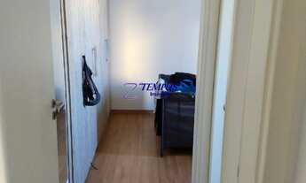 Imagem 6: APTO NO COND. PERFETTO EM FRENTE AO ENXUTO RICO EM ARMÁRIOS EMBUTIDOS, ANDAR ALTO, SOL DA