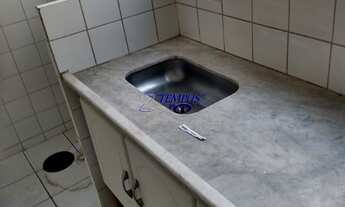 Imagem 2: OTIMO APTO LOCALIZADO NO COND. CARLA PROX. AO ENXUTO, 03 DOR 1 SUITE 1 VAGA ANDAR TERREO