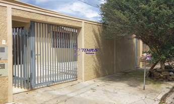 Imagem: CASA RESIDENCIAL em CAMPINAS - SP, JARDIM