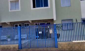 Imagem: Apartamento à venda em Campinas-SP, Vila