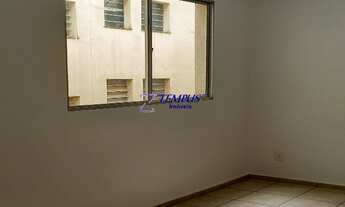 Imagem 3: APARTAMENTO RESIDENCIAL em CAMPINAS - SP, VILA PROOST DE SOUSA