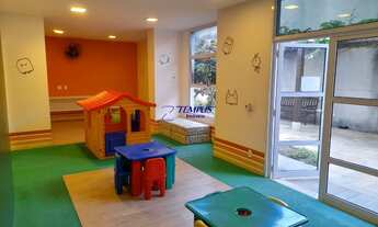 Imagem 4: Apartamento à venda em Campinas-SP: 3 quartos, 1 suíte, 2 banheiros, 2 vagas na Vila Proos