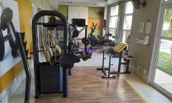 Imagem 7: Apartamento à venda em Campinas-SP: 3 quartos, 1 suíte, 2 banheiros, 2 vagas na Vila Proos