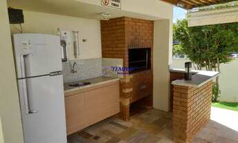 Imagem 3: Apartamento à venda em Campinas-SP: 3 quartos, 1 suíte, 2 banheiros, 2 vagas na Vila Proos