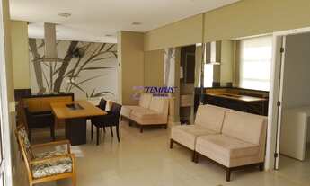 Imagem 5: Apartamento à venda em Campinas-SP: 3 quartos, 1 suíte, 2 banheiros, 2 vagas na Vila Proos