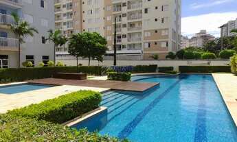 Imagem: Apartamento à venda em Campinas-SP 3 quartos