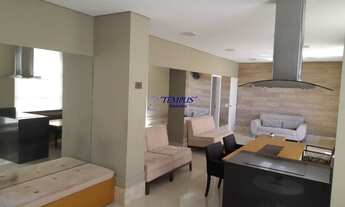 Imagem 6: Apartamento à venda em Campinas-SP: 3 quartos, 1 suíte, 2 banheiros, 2 vagas na Vila Proos