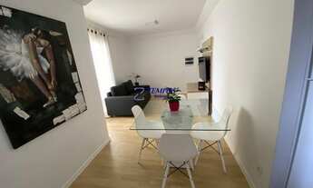 Imagem 2: Imperdível apartamento à venda em Campinas-SP, Jardim Aurélia: 2 quartos, 1 sala, 1 banhei