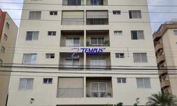 Imagem: Apartamento à venda em Campinas-SP, Vila